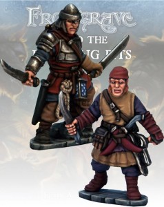 TUNNEL FIGHTER & TRAP EXPERT