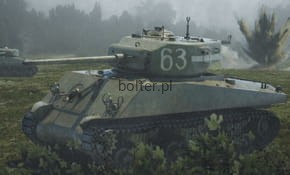 Rubicon M4A2(W)76 Sherman