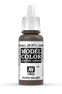 MODEL COLOR 70871 LEATHER BROWN