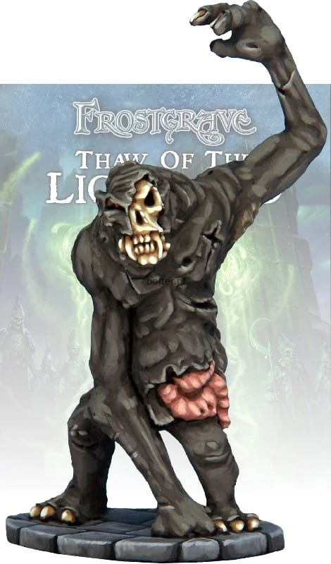 FGV316 - Zombie Snow Troll.jpg