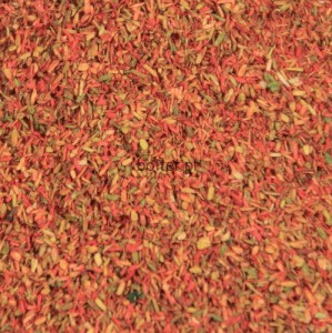 POSYPKA JESIENNE CZERWONE LIŚCIE 200ML