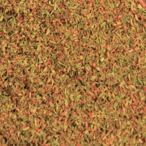 POSYPKA JESIENNE BRĄZOWE LIŚCIE 200ML