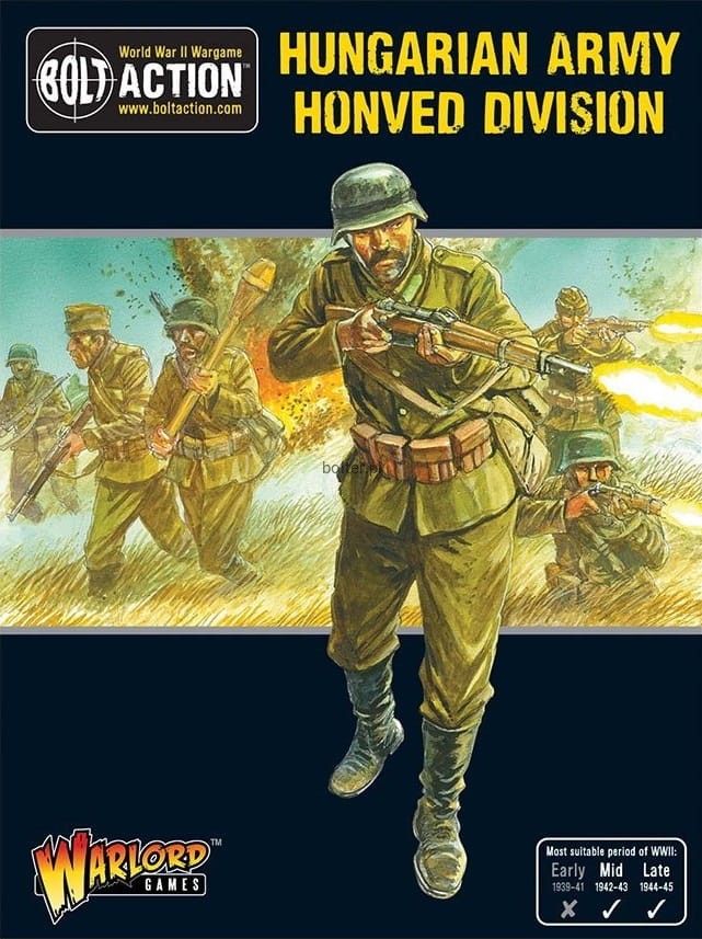 402217401 Hungarian Army Honved Division section.jpg