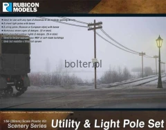 283004 - Utility & Light Pole Set.jpg