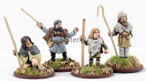 SHEPHERDS & STOCKMEN