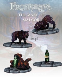 PHASE CATS & BLOODWAVES