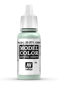 MODEL COLOR 70971 GREEN GREY