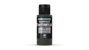 SURFACE PRIMER 60 ML. U.K. BRONZE GREEN
