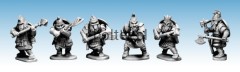 DWARF HEAVY INFANTRY