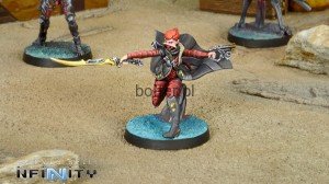 SPECULO KILLER (BOARDING SHOTGUN)