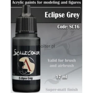 SCALE75 - ECLIPSE GREY