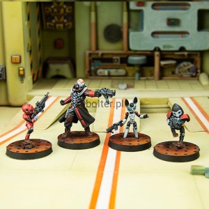 PUPPETACTICA COMPANY