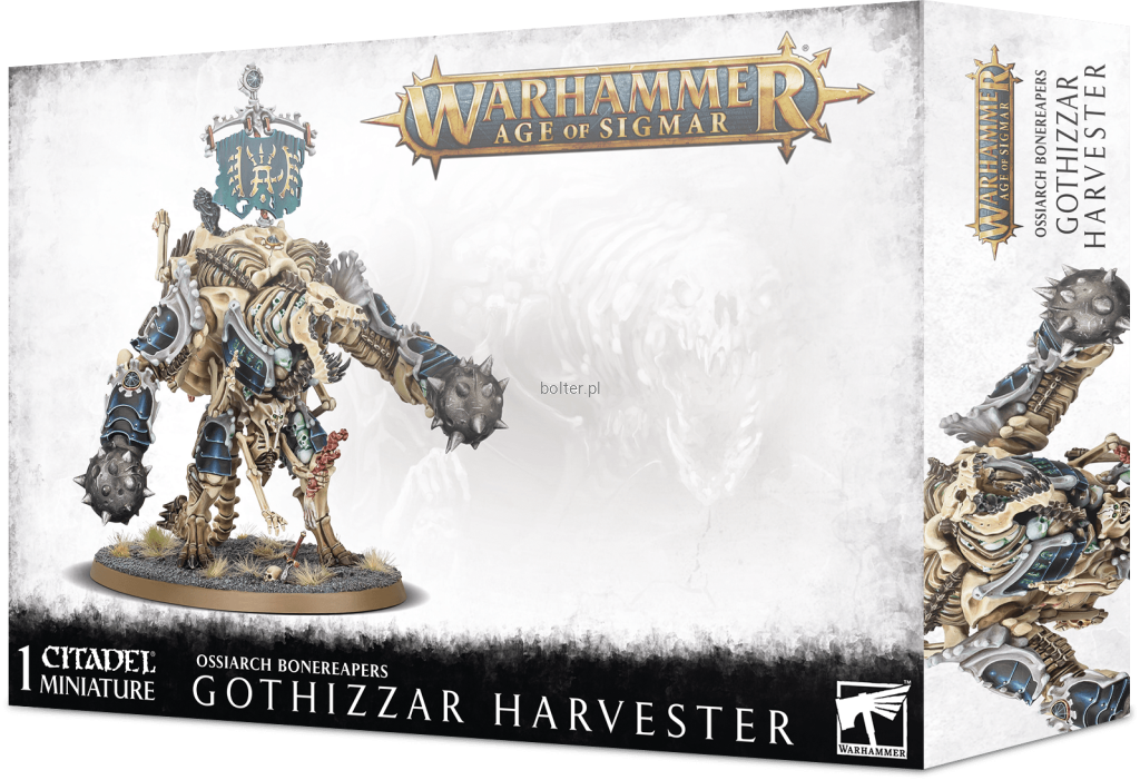 OSSIARCH BONEREAPERS GOTHIZZAR HARVESTER.png