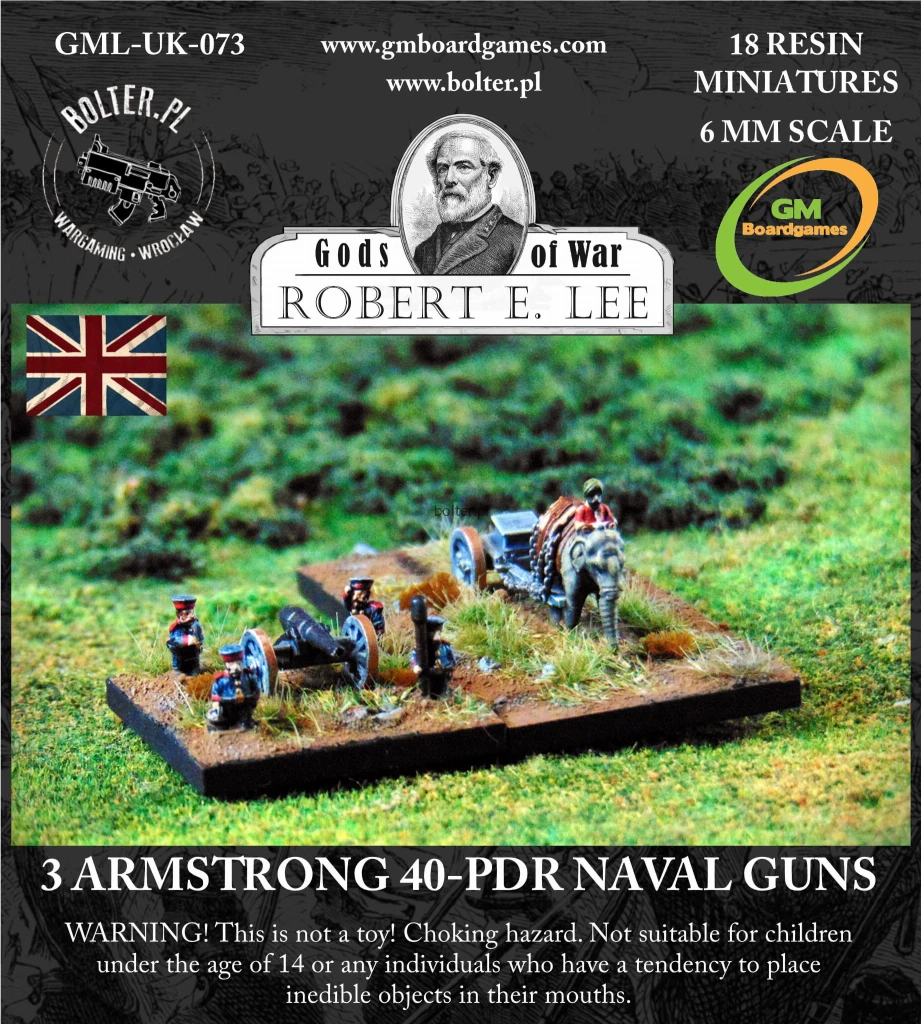 GML-UK-073 3 Armstrong 40-pdr Naval Guns.jpg