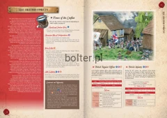 REDCOATS & TOMAHAWKS PREVIEW