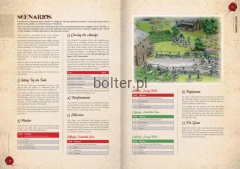 REDCOATS & TOMAHAWKS PREVIEW