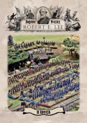 BOGOWIE WOJNY LEE - PODRĘCZNIK 2 EDYCJA (front)