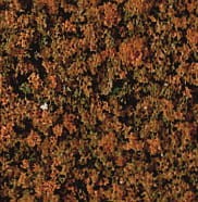 HEKI LAUB JESIENNY BRĄZOWY 200ML