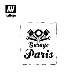ST-LET001-vintage-garage-sign-paint-vallejo-hobby-stencil.jpg