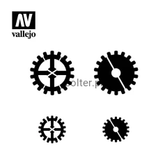 ST-SF001-gear-marks-paint-vallejo-hobby-stencil.jpg