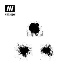 ST-TX005-paint-stains-paint-vallejo-hobby-stencil.jpg