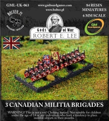 GML-UK-063 3 Canadian Militia Brigades.jpg