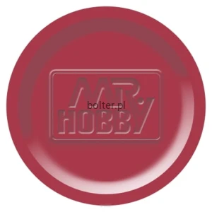 H-087 Metallic Red