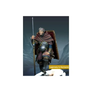 Legionary in Germania