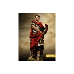 Julio Cesar in Alesia