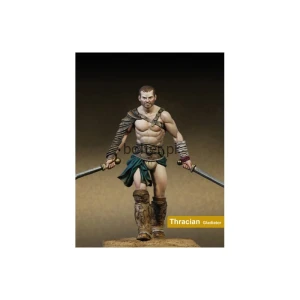 Thracian Gladiator