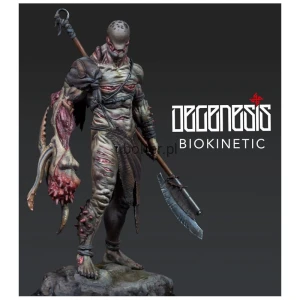 BIOKINETIC - Limited Edition (500 pieces)