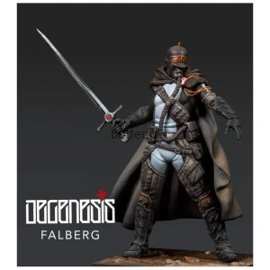 FALBERG - Limited Edition (500 pieces) (1)