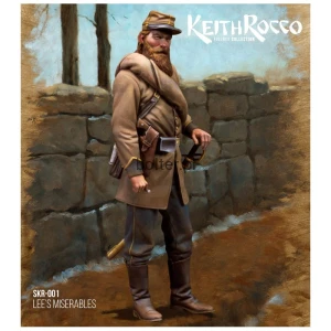 LEE'S MISERABLES