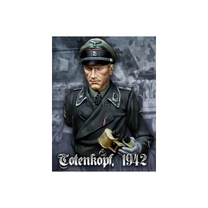 Totenkopf, 1942 BUST