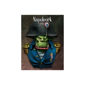 Napoleork BUST