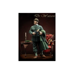 Dr. Watson