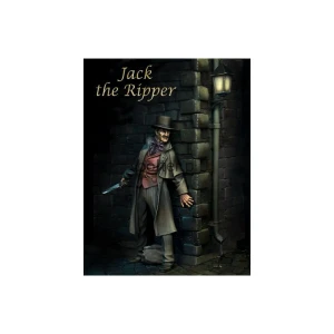 Jack The Ripper