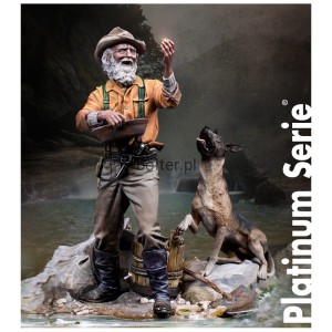 GOLD RUSH, CALIFORNIA, 1849