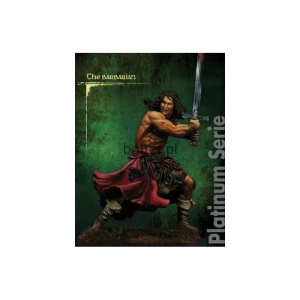 The Barbarian