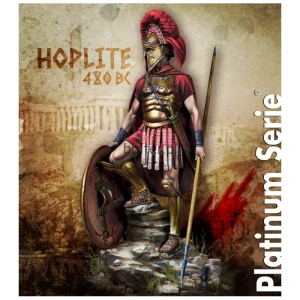 HOPLITE 480BC