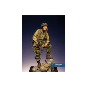 Lt.Winters