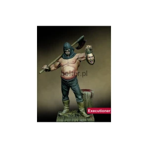Executioner