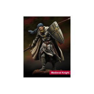 Medieval Knight