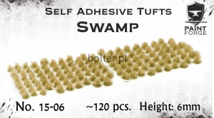 SWAMP 6MM