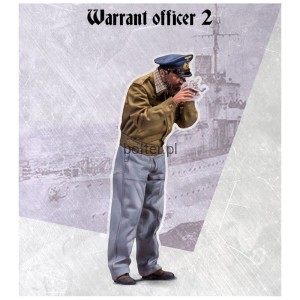 WARRANT OFFICER 2