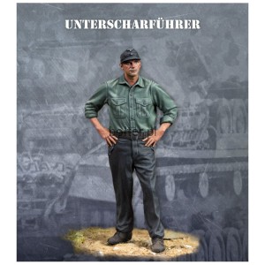 UNTERSCHARFÜHRER