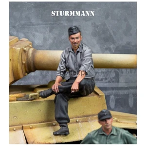 STURMMANN