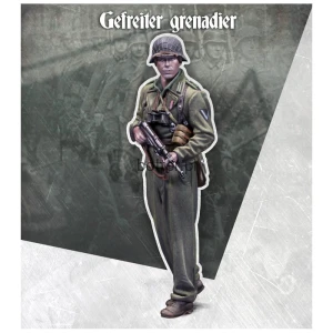 GEFREITER GRENADIER