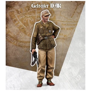 GEFREITER DAK