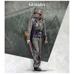 GRENADIER